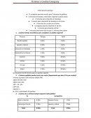 Caso¨Kristen´s cookie company¨