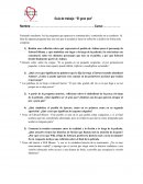 ¿Qué crees que significan las palabras que le dijo la bruja a Edward cuando abandonó Ashton?