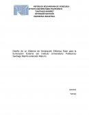 Alumbrado solar de areas comunes