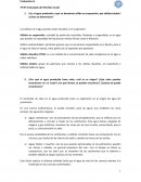 Desalado de petroleo crudo