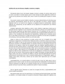 Análisis del caso Jet Airways: despido, insomnio y empleo