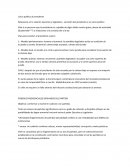 Resumen democracia en américa latina