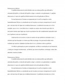 La Democracia y México