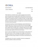 Lectura Y Redacción: La noche de los feos