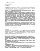 EXPORTACIÓN DE TAGUA