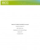 Un nuevo Análisis de la realidad de Seguridad de una empresa