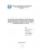 Tesis de control de calidad culminación carretera