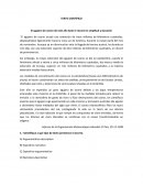 Texto científico y periodístico