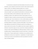 Evaluar la situación actual de la empresa