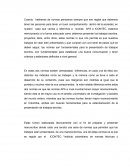 Cuando hablamos de normas pensamos siempre que son reglas que debemos tener las personas