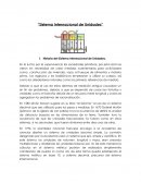 La gran Historia del Sistema Internacional de Unidades