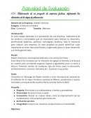 Planeación de un proyecto de software