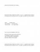 INGENIERÍA AGRONÓMICA - MANEJO INTEGRAL PORCINO