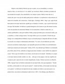 El nuevo Resumen la otra que soy.