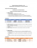 CUADRO DE APLICACIÓN DE NORMAS EN EL CAMPO LABORAL