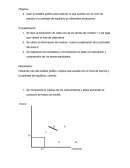 Economia Actividad