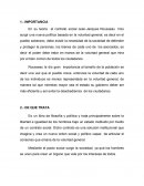 El contrato social Jean-Jacques Rousseau