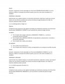 COOPERATIVA NEULAND S.A.