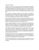 La Filosofía del estudiante