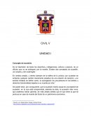 Derecho sucesorio - Concepto de sucesión