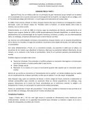 Sigmund Freud - Historia del Psicoanalisis