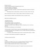 ¿Para qué sirve leer?