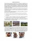 Abstraccion neolitica. Abstracion de Paquimé