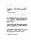 Origen y técnicas de la Teoría de colas