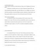 INFRAESTRUCTURA DE LA COMUNIDAD