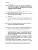 Hay una vía importante que pasa por Arequipa, La panamericana sur