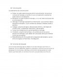 Actividad de adquicicion del conocimiento