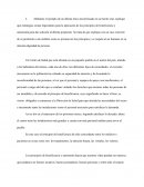 Tema Dilema Ético - Moral