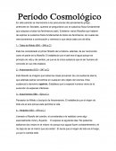 Proyecto Integrador precursores del pensamiento griego