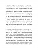 Ejemplo de conclusión civil