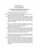 Mi Titulo VI JORNADA DE INVESTIGACIÓN EN COMUNICACIÓN