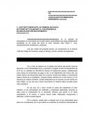 JUICIO EJECUTIVO MERCANTIL EXPEDIENTE
