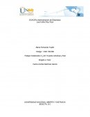 Trabajo Colaborativo ECACEN (Administración de Empresas)