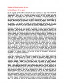 Resumen del libro leyendas del mar: