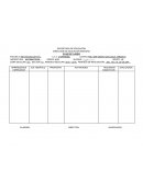 Plan de clases dirección de educación indígena