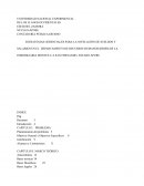 UNAS ESTRATEGIAS GERENCIALES PARA LA NIVELACIÓN DE SUELDOS Y SALARIOS EN EL DEPARTAMENTO DE RECURSOS HUMANOS (RRHH) DE LA INMOBILIARIA MONTES C.A SAN FERNANDO- ESTADO APURE.
