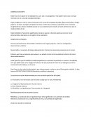 Comprensión psicodinámica: El complejo de Edipo