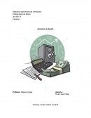 ¿Qué son los asientos de ajuste?