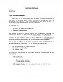 ENASYO ¿QUÉ ES UNA CUBETA?