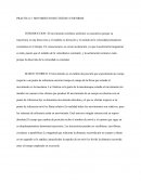 PRACTICA 5 MOVIMIENTO RECTILÍNEO UNIFORME