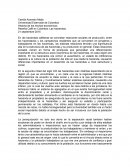 Reseña Café en Colombia: Las haciendas.