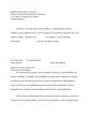 CAMPAÑA DE CONCIENCIACIÓN SOBRE LA ENFERMEDAD RENAL CRÓNICA PARA FOMENTAR EL AUTOCUIDADO EN PACIENTES DIABÉTICOS CASO: AMBULATORIO “MAGDALENA GUTIÉRREZ" LAS CALDERAS MUNICIPIO COLINA ESTADO FALCÓN