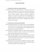 Segmentación del mercado caso Scalextric