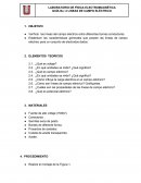 PRACTICA 02: LINEAS DE CAMPO