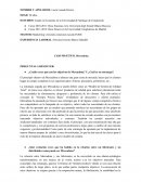 Que es y para que sirve la Mercadona