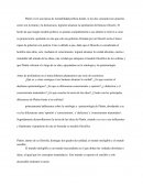 Introduccion epistemologia